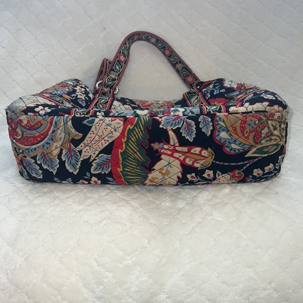 Vera Bradley bag - Picture 8 of 8